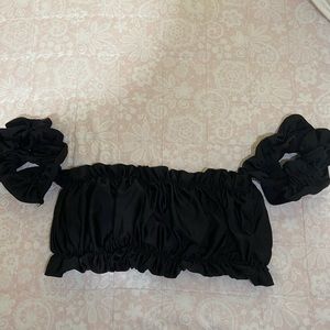 LALI + LAYLA BIKINI TOP